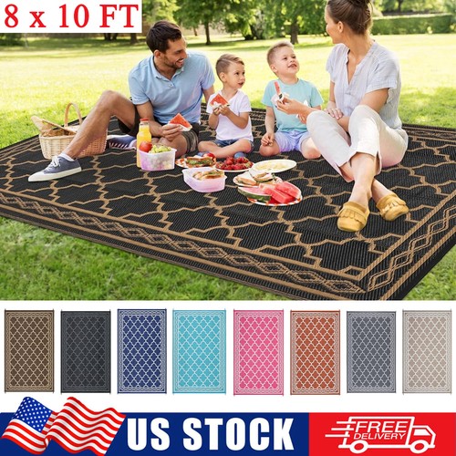 Outdoor patio rugs - x, ft